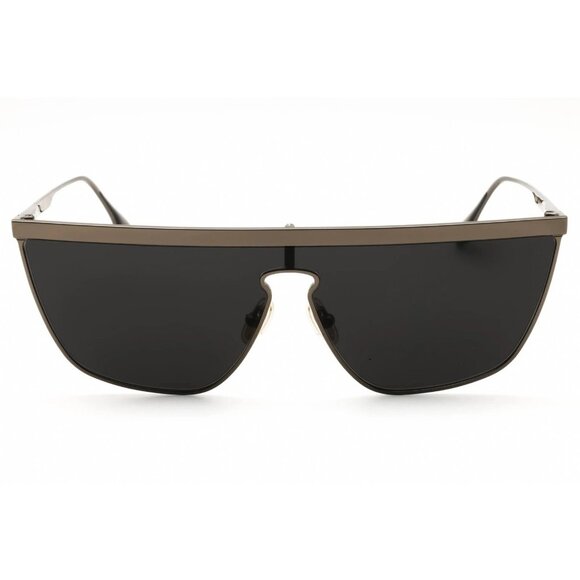 NEW VICTORIA BECKHAM SUNGLASSES GREY WOMEN EYEWEAR